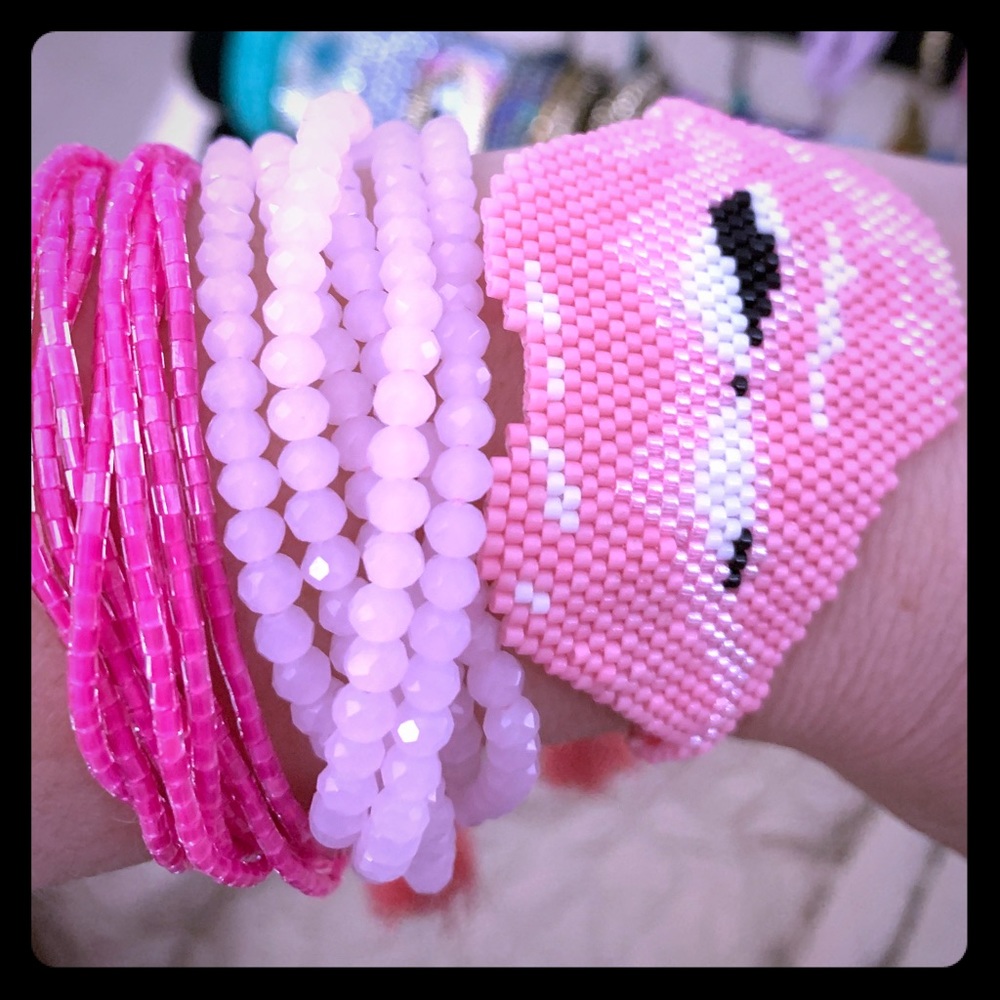 Beautiful bracelet ‘n